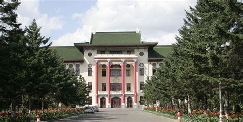 About HMU-Harbin Medical University CIE