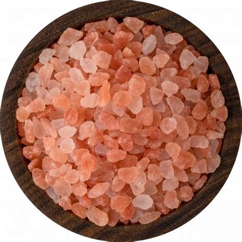 Himalayan Pink Salt Coarse – Wholesale & Bulk Supply
