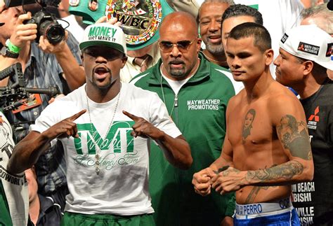 Watch Title Match Online: Floyd Mayweather vs Marcos Maidana Live ...