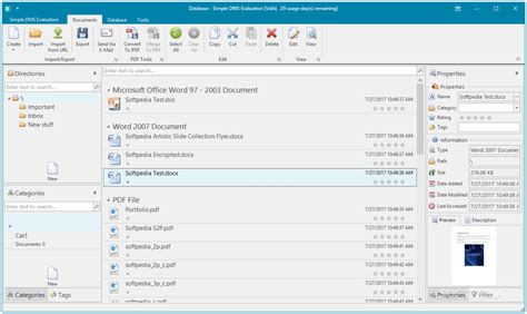 Download Simple DMS 2.0.5