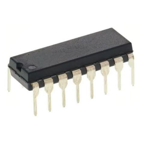DG408D IC - Improved, 8-Channel/Dual 4-Channel, CMOS Analog Multiplexer ...