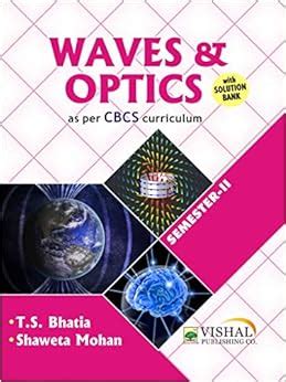 Buy Waves & Optics Book Online at Low Prices in India | Waves & Optics ...