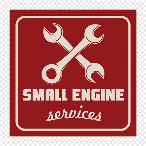 Image result for Small Engine Repair Sign Design