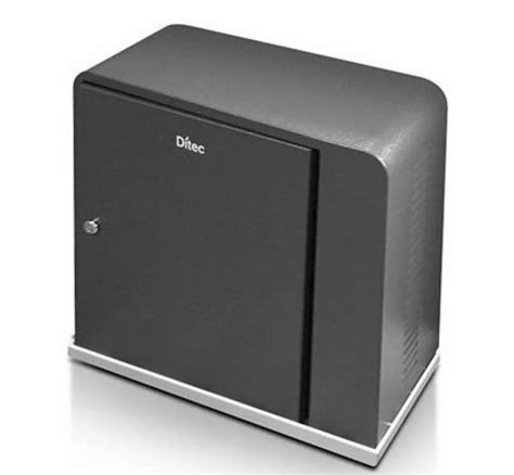 Image result for Automatic Sliding Gate Receivers