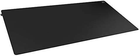 ENDGAME GEAR MPC 1200 Cordura Gaming Mouse Pad, Nonslip Desk Pad, Size ...