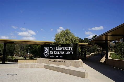 昆士兰大学世界排名多少回国认可度高吗？昆士兰大学在哪个城市？