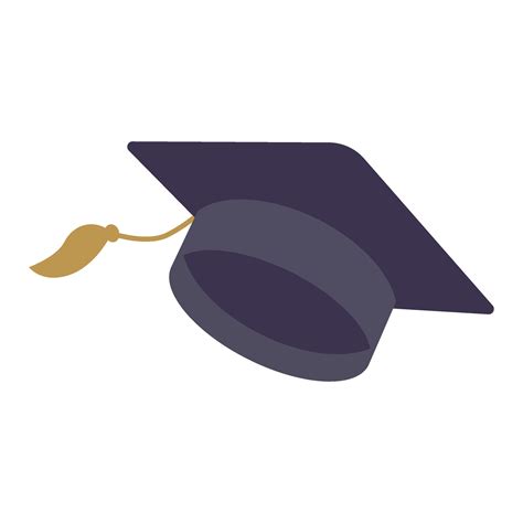 Graduation Cap Emoji