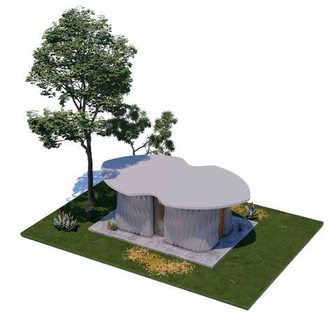 Innovative 3D Printing Projects | Revolutionizing Construction