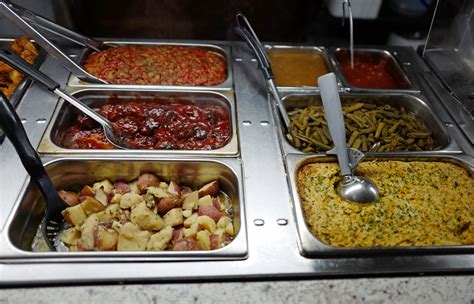 Miller’s Bread Basket - Blackville, SC | Review & What to Eat