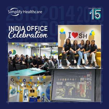 Simplify Healthcare Office Photos