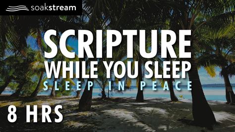 Sleep Scriptures with Music 的图像结果