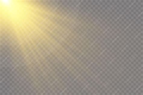 Image result for Sunlight Effect