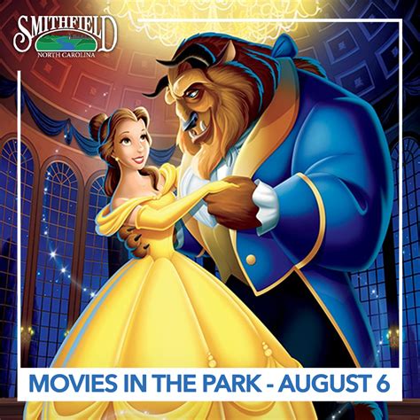 Movies Smithfield Nc