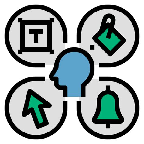 Accessibility - Free user icons