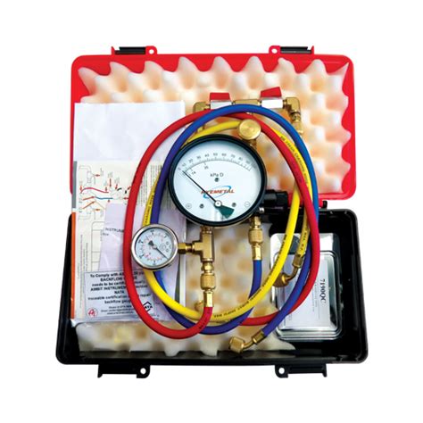 Image result for Backflow Device Testing