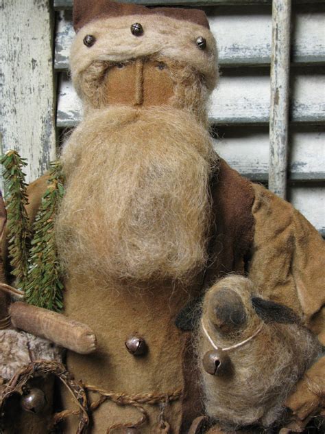 Paper Clay Snowman Tutorial 的图像结果