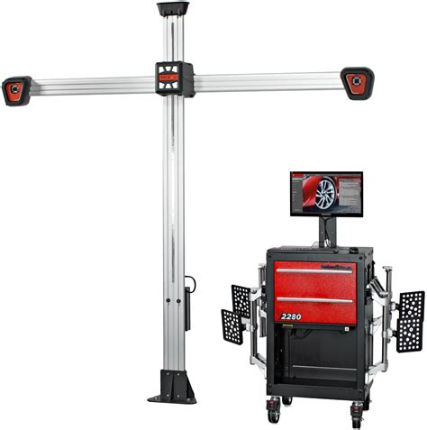 Image result for Snap-on Alignment Machine