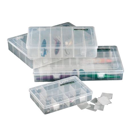 SPRO Transparentne kutije za pribor - Prodaja | Kutije za ...