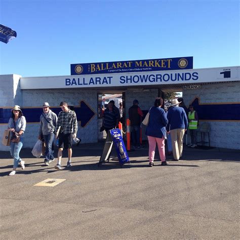 Ballarat Market - All You Need to Know BEFORE You Go (with Photos)