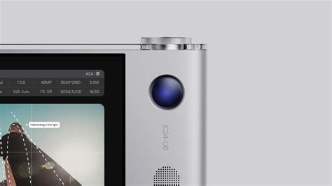 Ai Camera 的图像结果