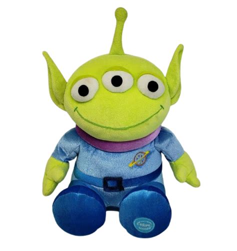 Alien From Toy Story 的图像结果