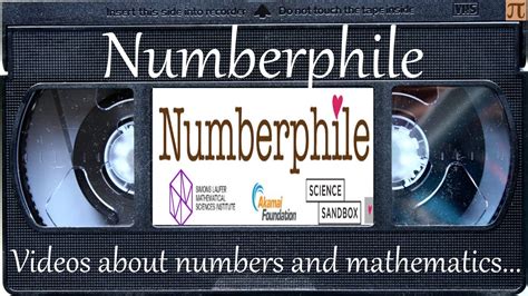Image result for Numberphile Code
