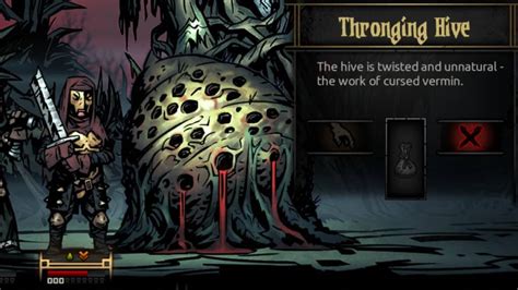 Darkest Dungeon - Curios Guide | High Ground Gaming