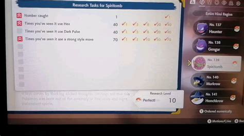 447 Hours later, I finally finished the challenge on "perfection first ...