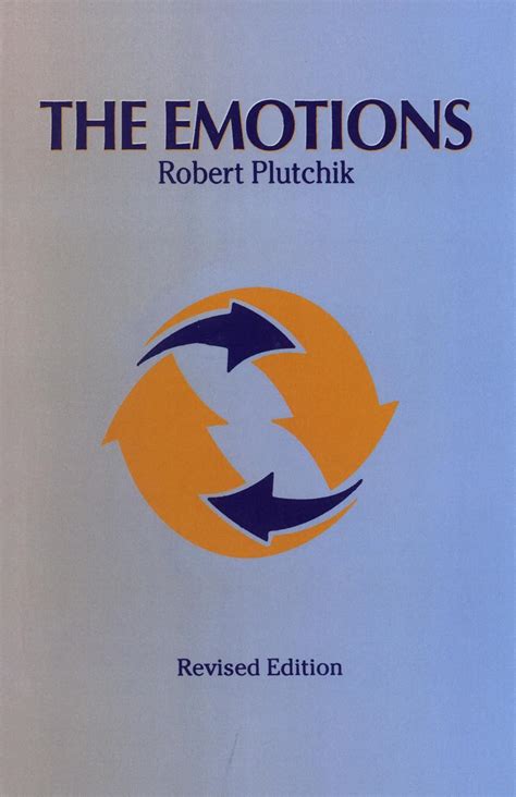 The Emotions eBook : Plutchik, Robert: Amazon.in: Kindle Store
