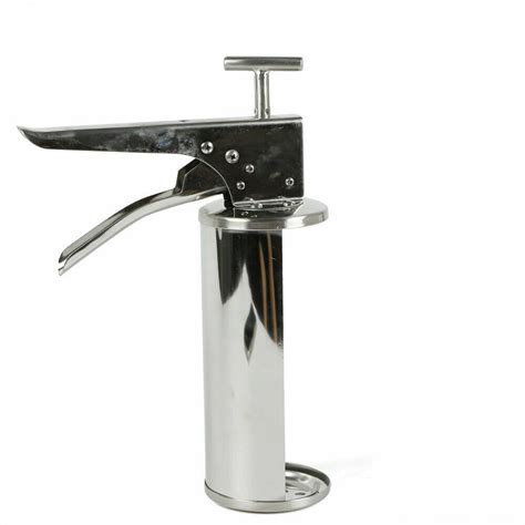 OUKANING Churreras Churros Filler Maker Machine 1L | Ubuy India