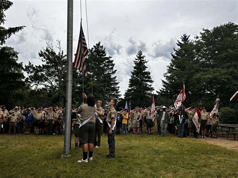 D Bar A Scout Ranch | Summer Camp in Metamora, MI - 2026 Prices ...