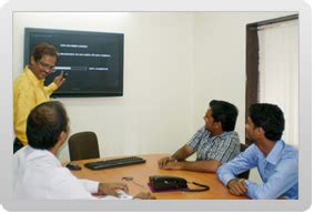 GAS Projects :: Overview