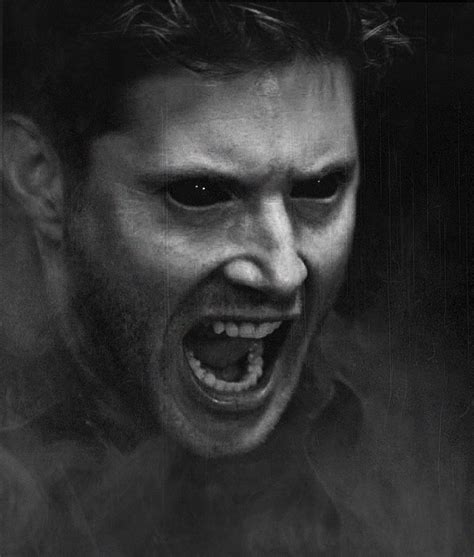 Demon Dean Winchester Wallpapers - Top Free Demon Dean Winchester ...