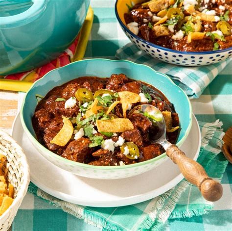20 Best Tex-Mex Recipes for a Taste of the American Southwest