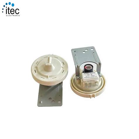 Image result for Washing Machine Water Sensor