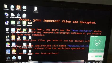 Top 5 phần mềm phòng chống WannaCry hiệu quả cho máy tính