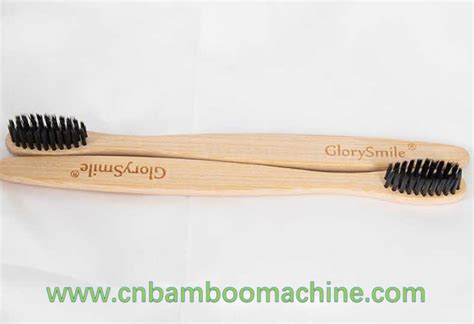 Image result for Bamboo Toothbrush Making Machine