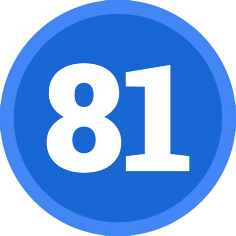 81 - Free education icons