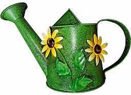 Image result for Spring Watering Can Clip Art