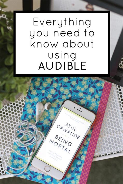 Image result for Using Audible App