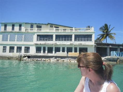 CHICKCHARNIE HOTEL (Andros, Bahamas) - Hotel Reviews & Photos - Tripadvisor