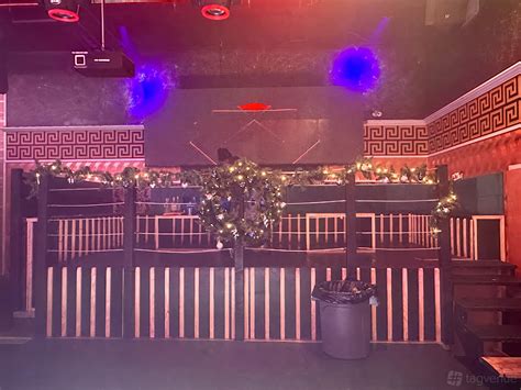 Event Space - Next Level DC - Event Venue Rental - Tagvenue.com