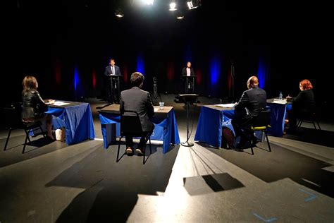 Police, public safety flashpoints in Seattle mayoral debate | The ...