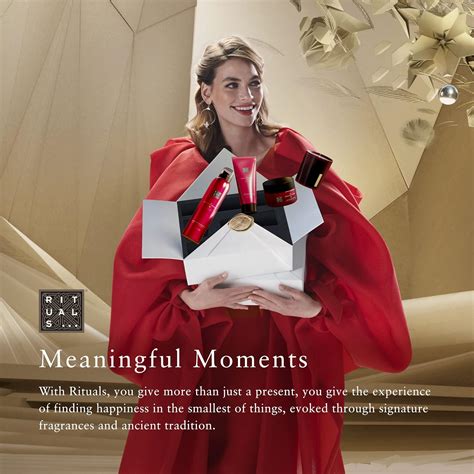 Buy RITUALS The Ritual of Ayurveda Rebalancing Gift Set - Shower Gel ...