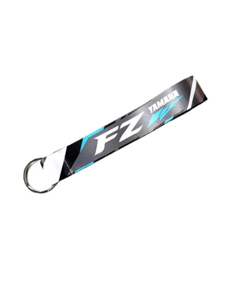 Buy Fast Bend Yamaha FZ Cloth Keychain – Bikester Global