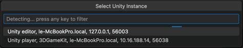 How to Get Unity Syntax in Visual Studio 的图像结果