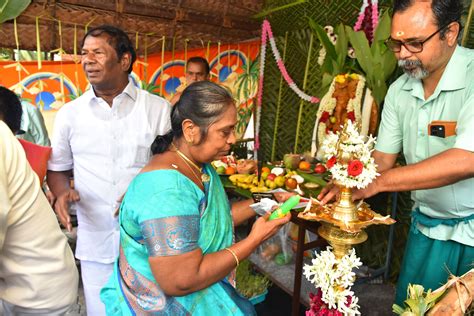 Gallery - DS Agri Pongal Celebration 2024