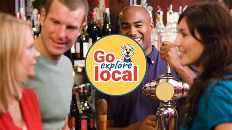 Go Local Winington 的图像结果