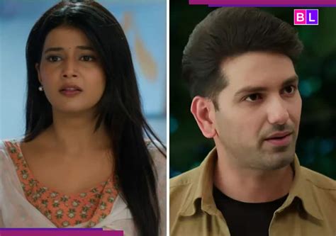 Yeh Rishta Kya Kehlata Hai serial update: Abhira struggles seeing ...