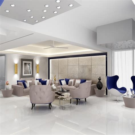SDG India Interior Designers